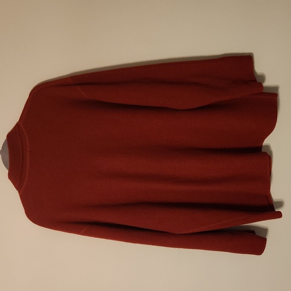 Bloomingdale's 100% Wool Jacket Size Large - Picture 7 of 9